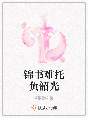 锦书难托负韶光